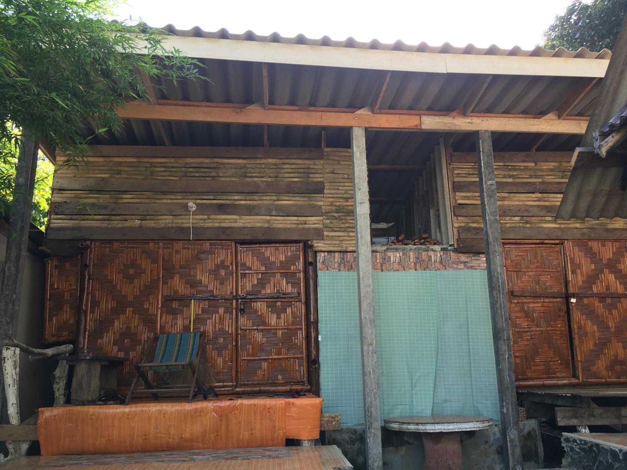 Relax Beach House Ko Lanta Quarto foto