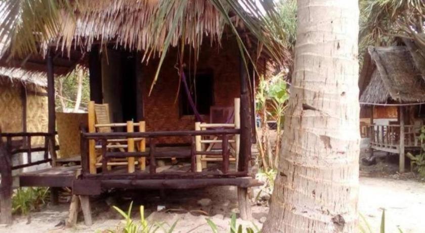 Relax Beach House Ko Lanta Exterior foto